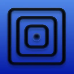 UTM macOS icon by Squid4572