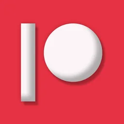 Patreon macOS icon by Random Ics
