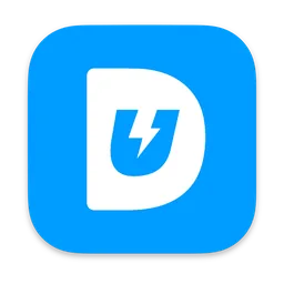 Tenoshare UltData icon for macOS