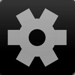 System Settings 4 macOS icon by beswooned