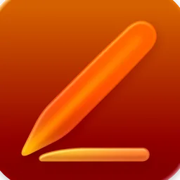 Pages (Default) (macOS 26.2+) macOS icon by designer_26.2