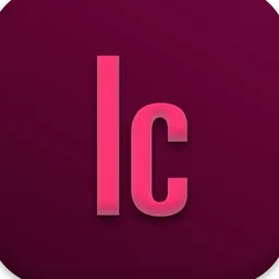 Adobe InCopy macOS icon by pyk
