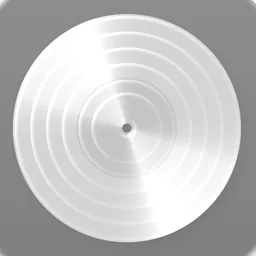 Logic Pro (Clear Light) (macOS 26.2+) macOS icon by designer_26.2