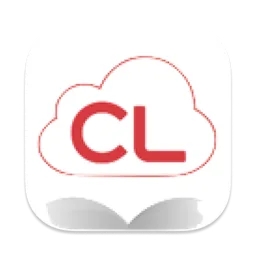 CloudLibrary macOS icon by CaedmonM