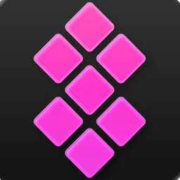 Setapp macOS icon by stoatsnhoney