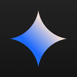 Gemini macOS icon by iuriveiga