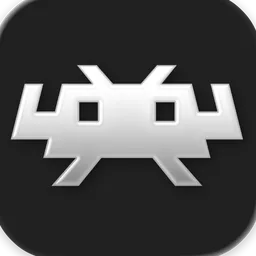 Retroarch macOS icon by dmnksanchez90