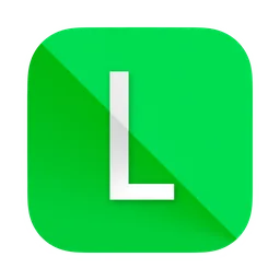 Linguist macOS icon by LingLing