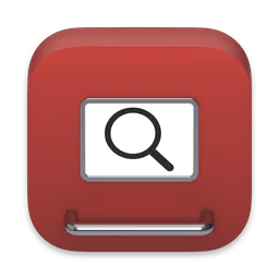 Neofinder icon for macOS