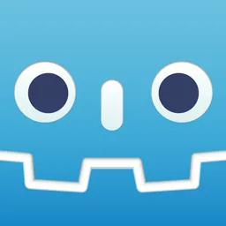 Godot macOS icon by mrbrownjeremy