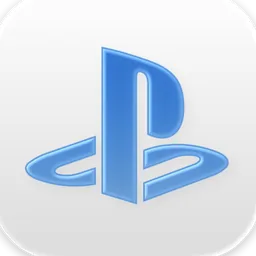 PlayStation (Light) macOS icon by nickokicko