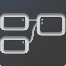ComfyUI icon for macOS
