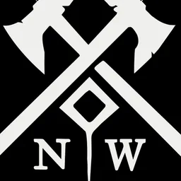 New World macOS icon by terijaki