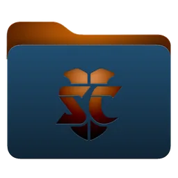 StarCraft 2 macOS icon by entomius