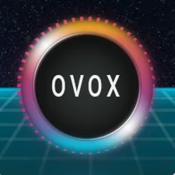 OVox macOS icon by -.-