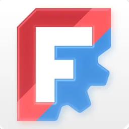 FreeCAD (Default) icon for macOS
