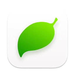 Coda macOS icon by devolan