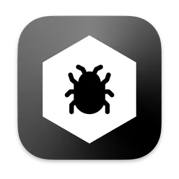 Unity Bug Reporter (New) icon for macOS