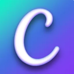 Canva macOS icon by autemhelm