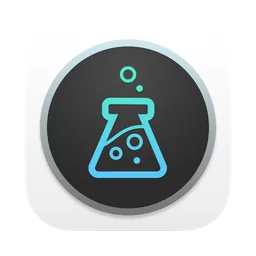 SnippetsLab macOS icon by JackyTang