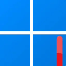 Windows 11 Parallels macOS icon by aijianh069@gmail.com