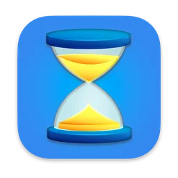 Horo macOS icon by G8378291