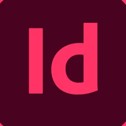 Adobe InDesign macOS icon by manueldicenso