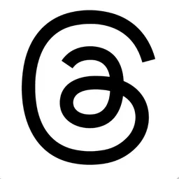 Threads macOS icon by cogginsmark