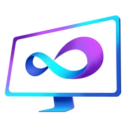 iwallpaper macOS icon by brentano