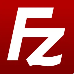 FileZilla icon for Mac