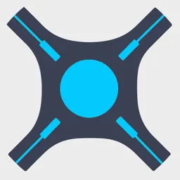 Sonarr icon for macOS