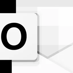 Microsoft Outlook macOS icon by thecoffeeguy
