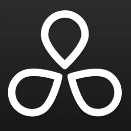 Davinci Resolve macOS icon by ohqay
