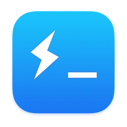 Hyper [Terminal] macOS icon by Swooned