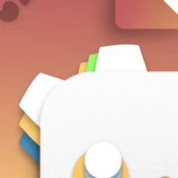 Godot — Shader macOS icon by smslv