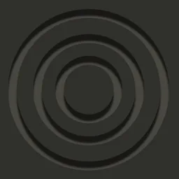 Zen Browser macOS icon by e1samu
