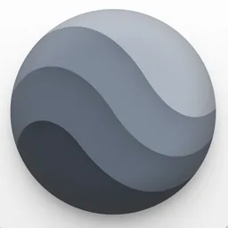 Google Earth Pro macOS icon by epicdude2121