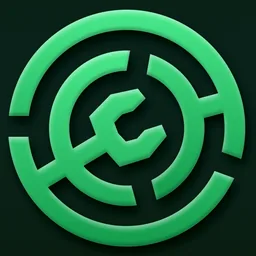 Modrinth App macOS icon by prospector-modrinth