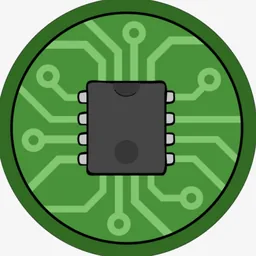 iCircuit icon for macOS