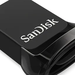 SanDisk Ultra Fit macOS icon by truesapien
