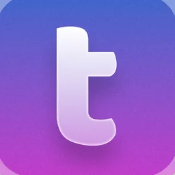 TrashMe icon for macOS