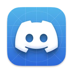 Discord PTB icon for macOS