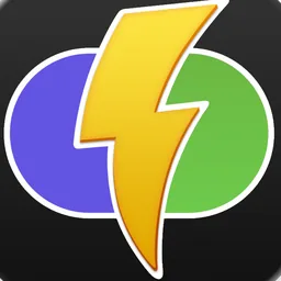 A better finder rename macOS icon by chrispe