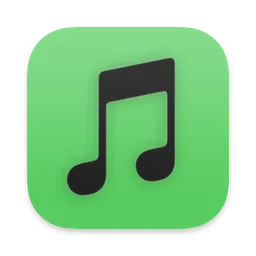 Spotify macOS icon by boon