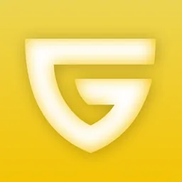 Guilded macOS icon by foxdev