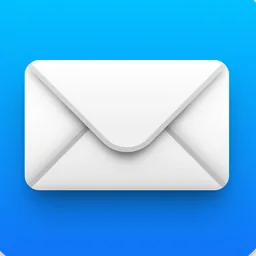 Mail icon for Mac