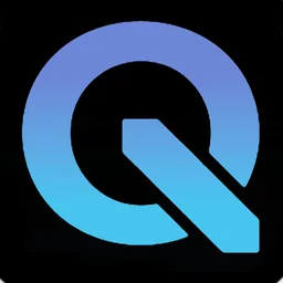 QGIS macOS icon by sauvy1111
