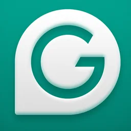 Grammarly icon for macOS