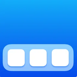 cDock icon for macOS