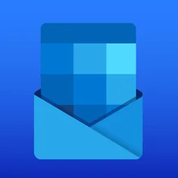 Outlook macOS icon by flapjack